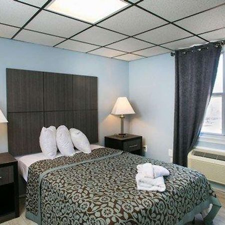 Econo Lodge Seaside Heights - Toms River East Værelse billede