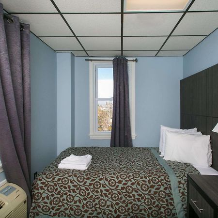 Econo Lodge Seaside Heights - Toms River East Eksteriør billede