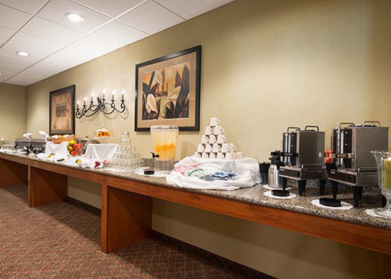 Econo Lodge Seaside Heights - Toms River East Faciliteter billede