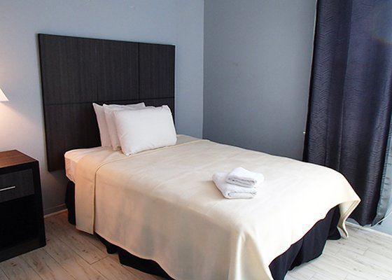 Econo Lodge Seaside Heights - Toms River East Værelse billede