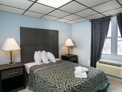 Econo Lodge Seaside Heights - Toms River East Eksteriør billede