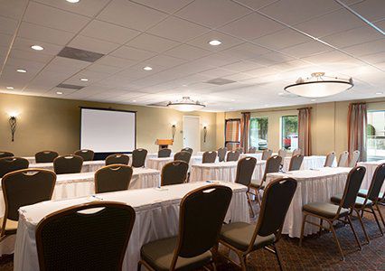 Econo Lodge Seaside Heights - Toms River East Faciliteter billede